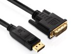 PureLink DisplayPort zu DVI Kabel - PureInstall - 7,50m