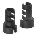 PureLink FlexInstall Funktionskodierung 10er-Set, schwarz