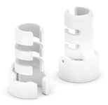 PureLink FlexInstall Funktionskodierung 10er-Set, weiß