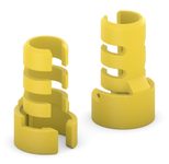 PureLink FlexInstall Funktionskodierung 10er-Set, gelb