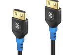 PureLink FlexInstall HDMI Kabel 8K, 1.50m