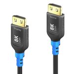 PureLink FlexInstall AOC HDMI Kabel 8K 48Gbps 10.0m