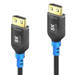 PureLink FlexInstall AOC HDMI Kabel 8K 48Gbps 12.5m