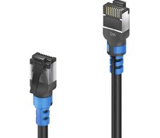 PureLink FlexInstall Patchkabel Cat.6A S/FTP 1.00m