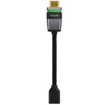 PureLink HDMI Portsaver Adapter - Ultimate Serie - 0,15m