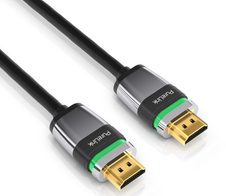 PureLink HDMI Kabel - Ultimate Serie - 1,00m - schwarz