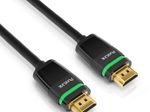 PureLink HDMI Kabel - Ultimate Serie - 3,0m - schwarz - LSZH