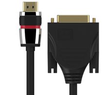 PureLink HDMI/DVI Kabel - Ultimate Serie - 1,00m