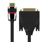 PureLink HDMI/DVI Kabel - Ultimate Serie - 2,00m