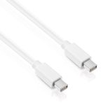 PureLink MiniDP/MiniDP Kabel - iSerie 1,50m