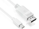 PureLink MiniDP/DP Kabel - iSerie 1,50m
