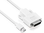 PureLink MiniDP/DVI Kabel - iSerie 1,50m