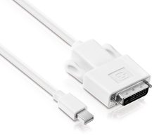 PureLink MiniDP/DVI Kabel - iSerie 1,50m