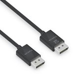 PureLink DisplayPort auf DisplayPort Kabel - 4K60 - iSerie - schwarz - 3,00m