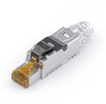 PureLink Cat.6A Stecker