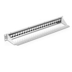 PureLink 24 Port Keystone Patchpanel