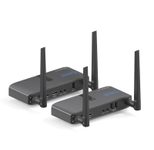 PureLink Wireless HD Extender Set, 150m - Cinema Serie