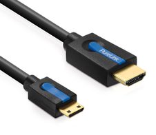 PureLink HDMI/Mini HDMI Kabel - Cinema Serie 1,50m