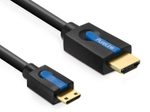 PureLink HDMI/Mini HDMI Kabel - Cinema Serie 2,00m