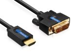 PureLink HDMI/DVI Kabel - Cinema Serie 1,50m