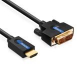 PureLink HDMI/DVI Kabel - Cinema Serie 1,50m