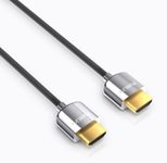 PureLink HDMI Kabel - ProSpeed Serie 0,50m Thin
