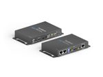 PureTools - HDMI Single CatX HDBaseT Extender Set