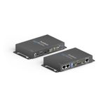 PureTools - HDMI Single CatX HDBaseT Extender Set