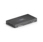 PureTools - Scaler Switcher 2x1, 4K, HDBaseT Ausgang