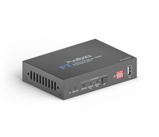 PureTools - In-line HDMI Controller 4K, CEC, RS-232, IR, Relaissteuerung für kleine Besprechungsräume
