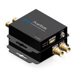 PureTools - 3G/HD-SDI zu HDMI Konverter