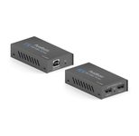 PureTools - ProAV USB 2.0 Extender Set - USB 2.0 480Mbps - 50m Reichweite