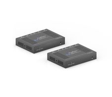 PureTools - HDBaseT Extender Set, 18G, 4K, 40m 4K / 70m 1080p