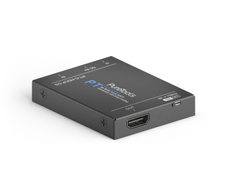 PureTools - HDCP Konverter mit Down Scaling