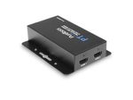 PureTools - USB3 zu Dual HDMI2.0 Display Link Konverter - Display Link USB 3 (5Gbps) zu Dual HDMI2.0 (18Gbps)