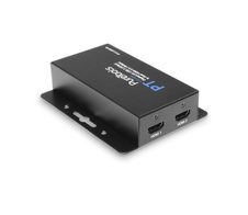 PureTools - USB3 zu Dual HDMI2.0 Display Link Konverter - Display Link USB 3 (5Gbps) zu Dual HDMI2.0 (18Gbps)