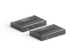 PureTools - HDBaseT Extender Set mit HDMI- und USB-C-Eingang
