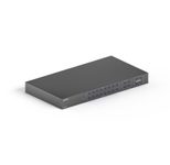 PureTools - HDMI 2.0 Matrix 8x8, 4K (60Hz 4:4:4) + Audio Matrix