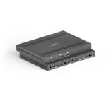 PureTools - HDMI / HDBaseT Matrix 4x2, 4K (60Hz 4:4:4)