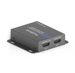 PureTools - eARC Adapter, 4K (60Hz 4:4:4) HDCP 2.3
