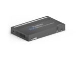 PureTools - 18G HDBaseT Receiver mit ARC und Audio-Breakout