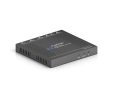 PureTools - HDBaseT Receiver, 4K, 40m 4K / 70m 1080p