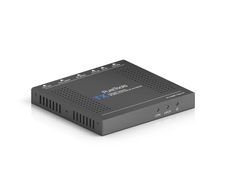 PureTools - HDBaseT Transmitter, 4K, 40m 4K / 70m 1080p
