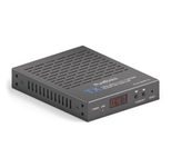 PureTools - HDMI IP Transmitter, H.264/265 IP streaming encoder - H.264/265 Encoder 1200p (60Hz 4:4:4) mit Videowand