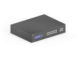 PureTools - 8x8 HDBaseT und HDMI Matrix