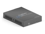 PureTools - HDBaseT USB-C Transmitter - HDBaseT 3.0 - 4K (60Hz 4:4:4) USB-C Video und Daten