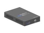 PureTools - HDBaseT 3.0 USB-C Video und Data Transmitter mit PD