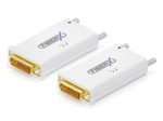 FiberX Serie - Glasfaser DVI Extender Set - Multi Mode