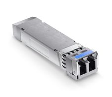 PureTools IPAV PRO - 10G Duplex LC SingleMode SFP+ Modul, 2km Reichweite