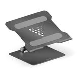 Vuelogic - Ständer - S100 - Professioneller Laptop-Hochständer